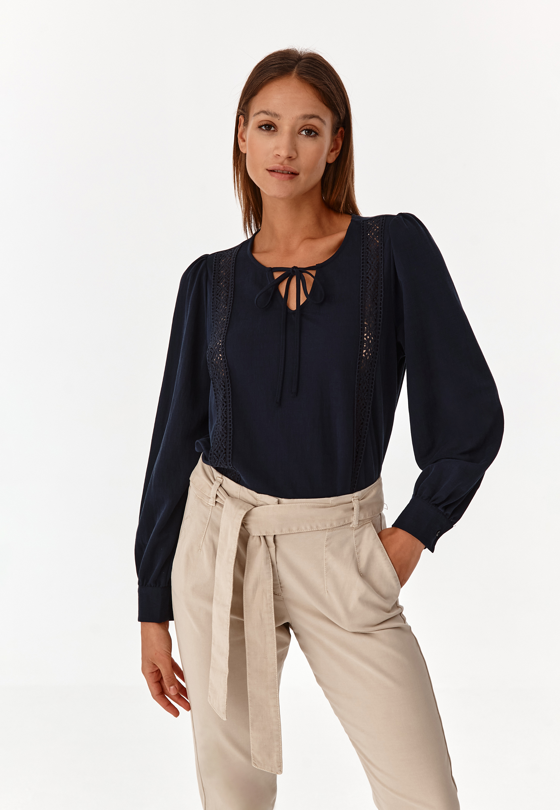 DÁMSKÁ HALENKA CASKA