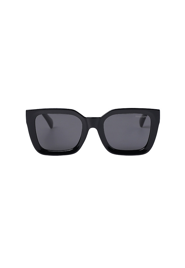 SUNGLASSES - GIA 1 SUNGLASSES - GIA 1 CZARNY 4