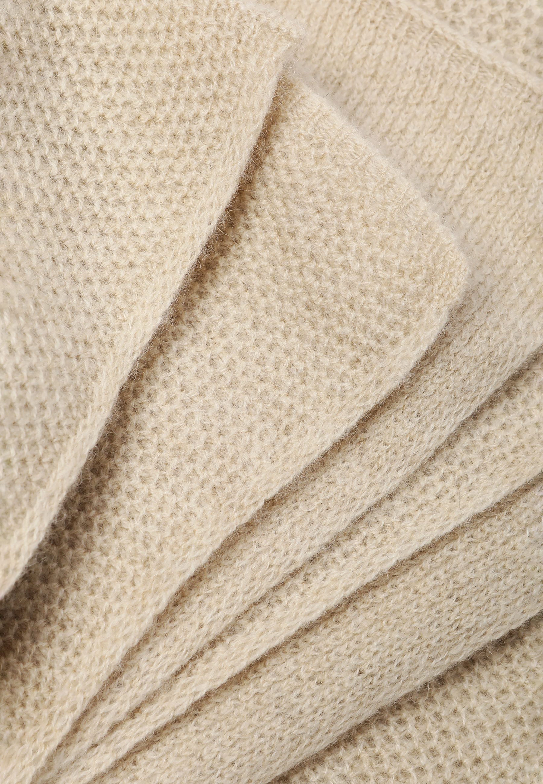 SZALIK DAMSKI DZIANINOWY SEVER