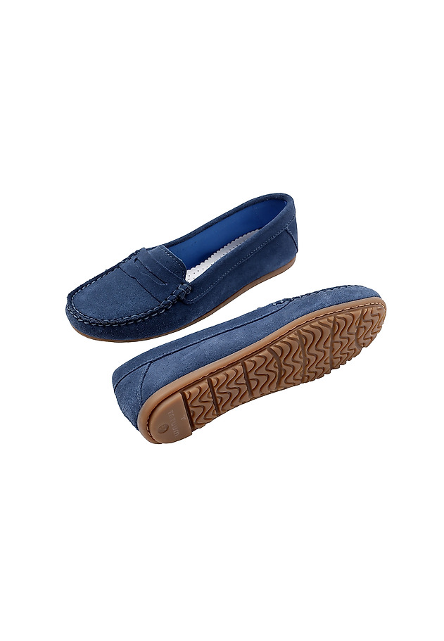 BUTY DAMSKIE SISI BUTY DAMSKIE SISI NIEBIESKI 5