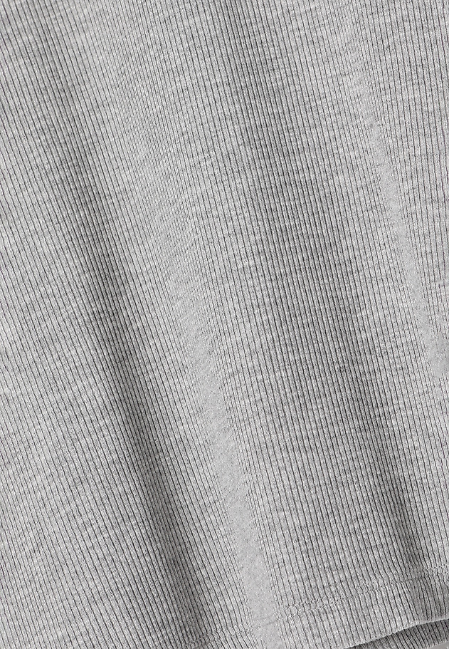 ŽENSKA BLUZA Z ROLOJEM GOLTIKA ŽENSKA BLUZA Z ROLOJEM GOLTIKA SIVA 7