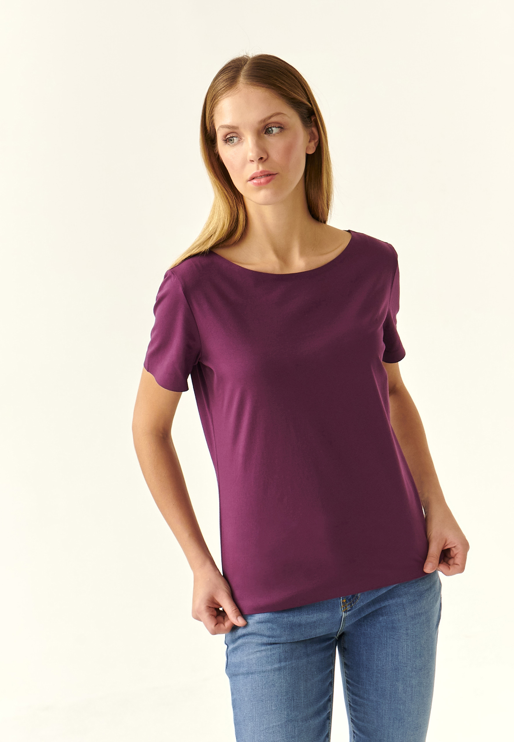 BLUZĂ DE DAMĂ MIKAJA