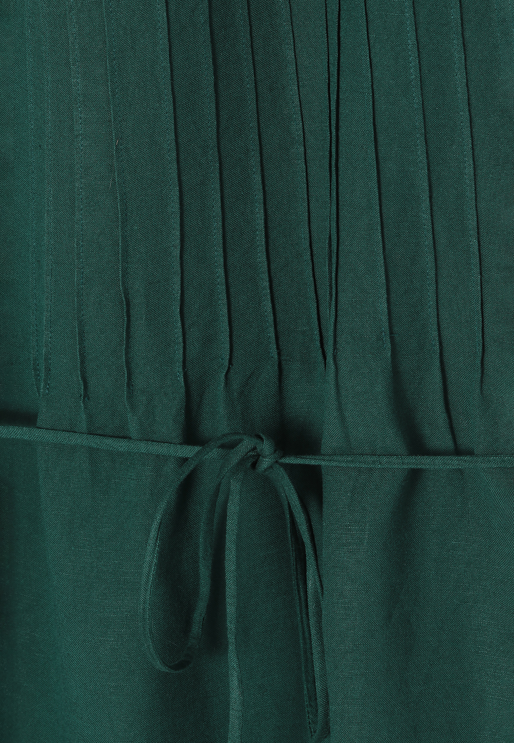 SUKIENKA TKANINOWA Z PASKIEM ANTRAKIA