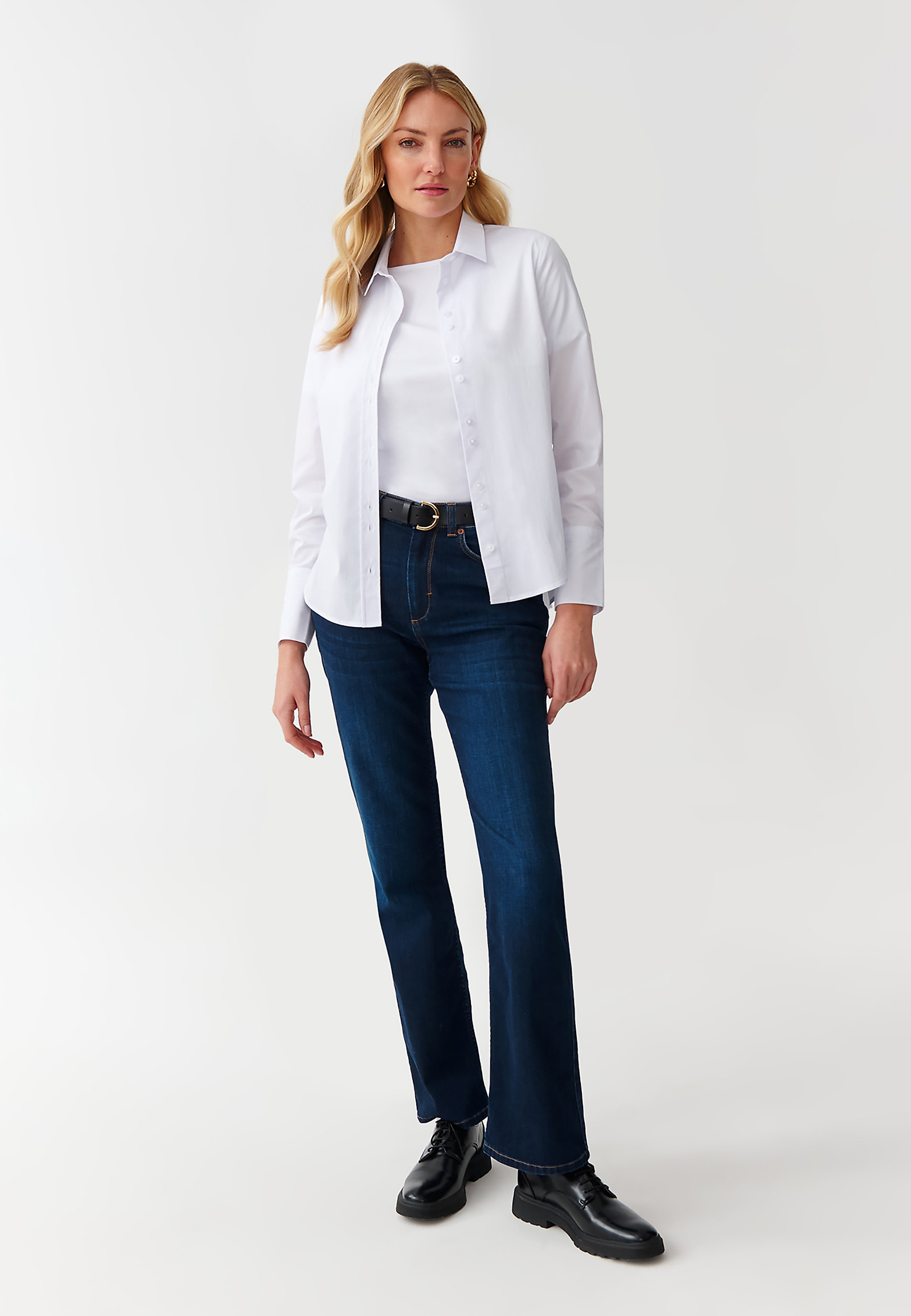 CLASSIC NŐI ING - ELI CLASSIC NŐI ING - ELI FEHÉR 94862