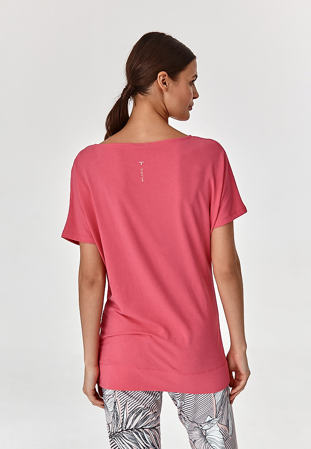 LADIES' BLOUSE KOSANA LADIES' BLOUSE KOSANA PINK 2