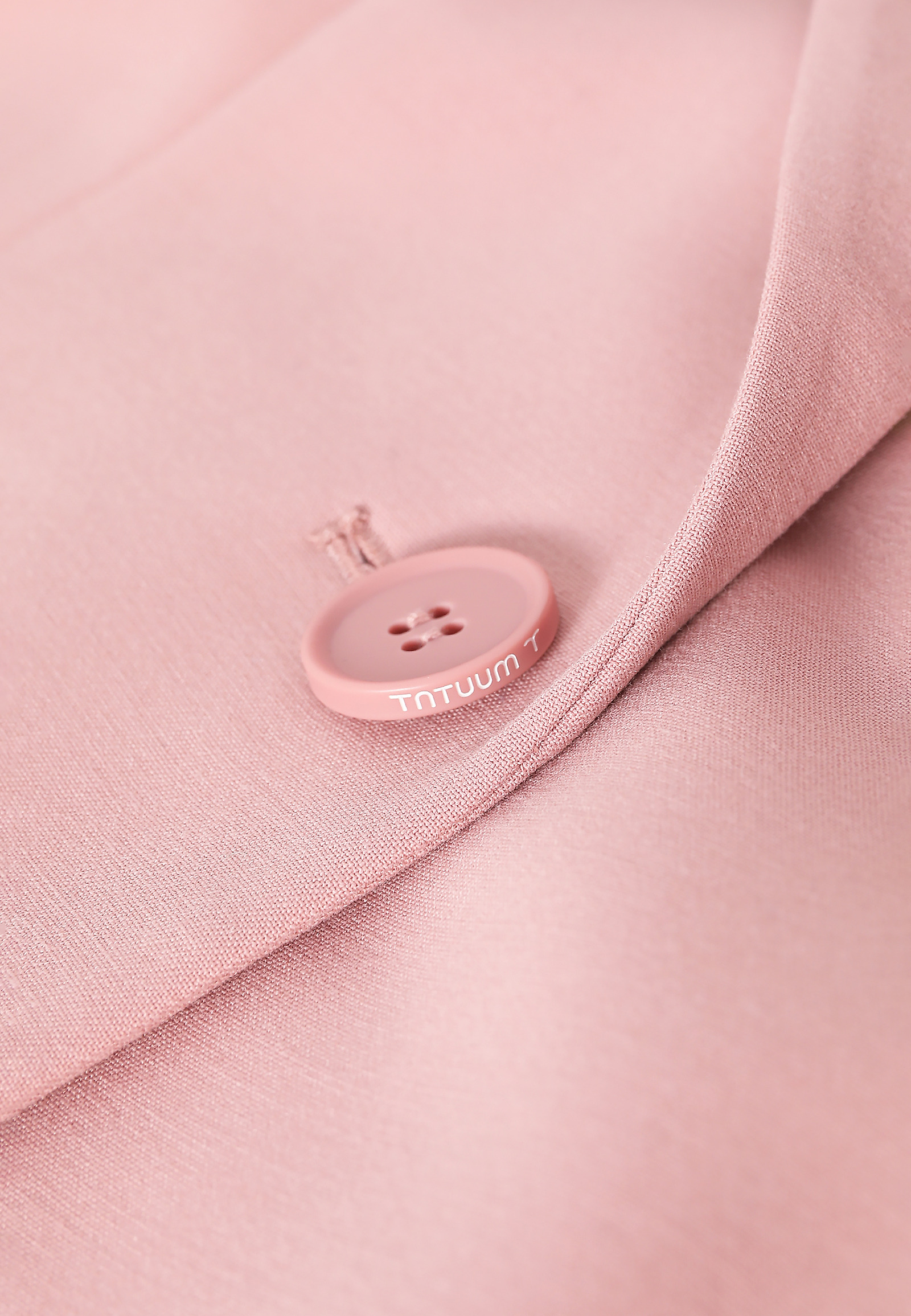 ELEGANT LADIES’ JACKET WITH A LINING - LAMIA ELEGANT LADIES’ JACKET WITH A LINING - LAMIA PINK 96281