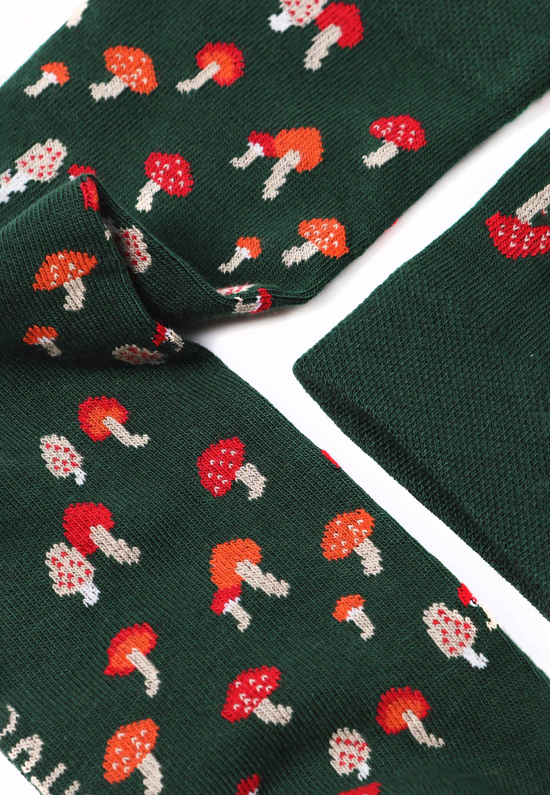 SKARPETKI MĘSKIE MUSH