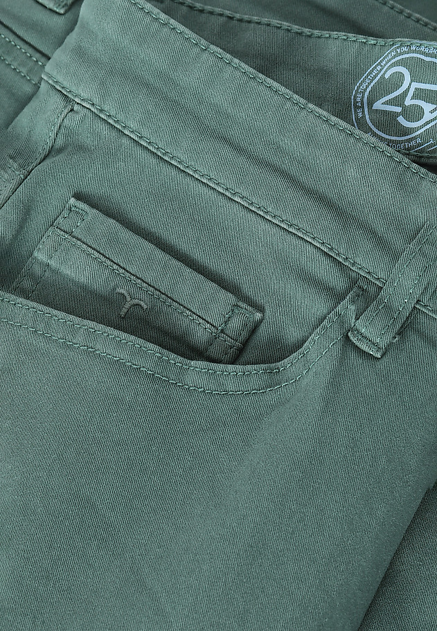 PANTALONI PENTRU BĂRBAȚI CORGIE 2 PANTALONI PENTRU BĂRBAȚI CORGIE 2 VERDE 5