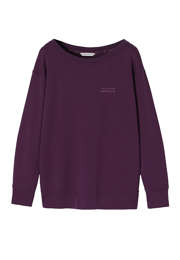 TRICOU TATI DE DAMĂ TRICOU TATI DE DAMĂ VIOLETĂ 6