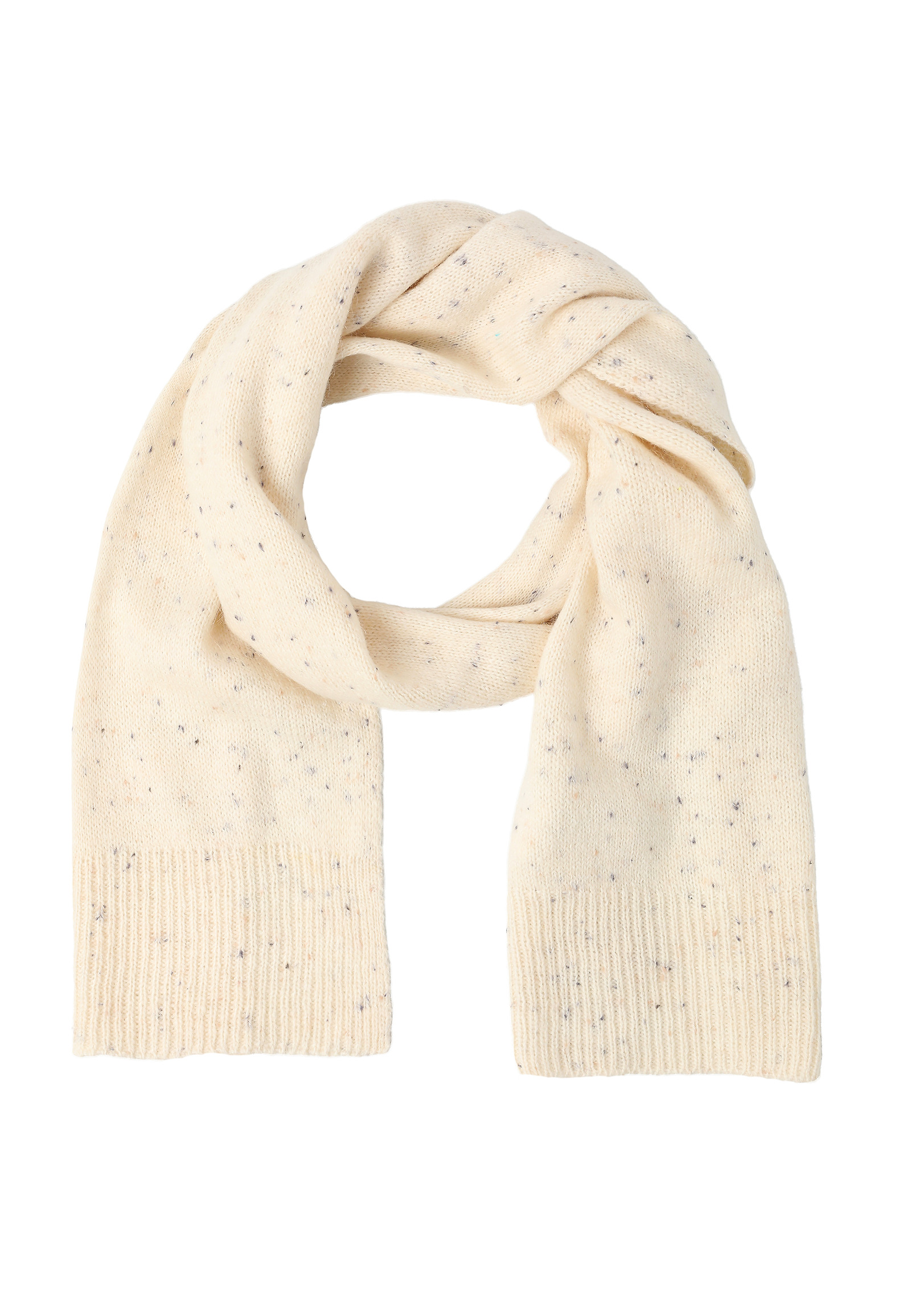 MELANGE SÁL WOOL ÉS MOHAIR KEVERÉKBŐL - ARI MELANGE SÁL WOOL ÉS MOHAIR KEVERÉKBŐL - ARI BÉZS 115198