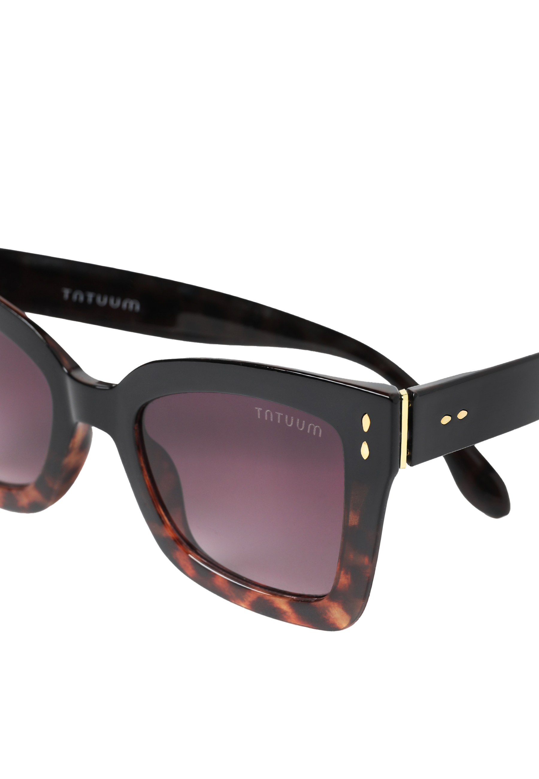 dámske slnečné okuliare KIRA ČIERNA 2