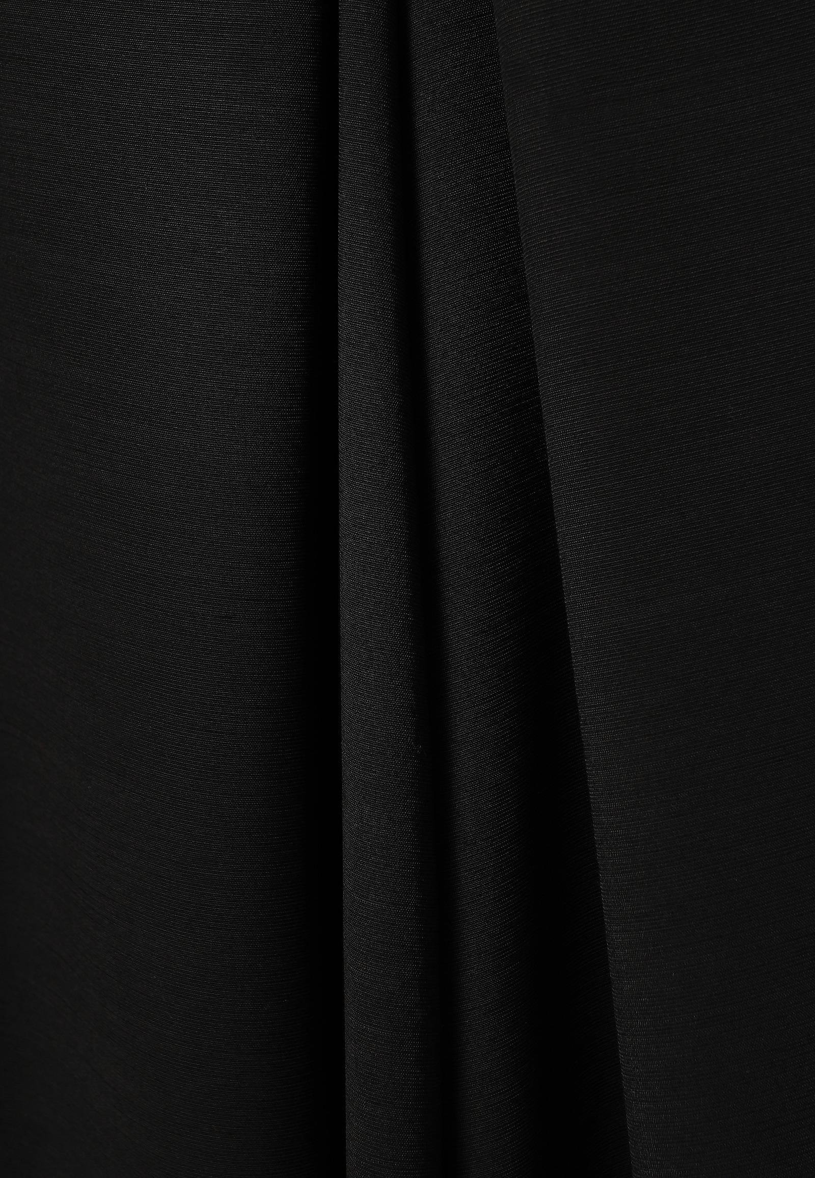 BLACK TROUSERS WITH VERY WIDE LEGS - MARKO BLACK TROUSERS WITH VERY WIDE LEGS - MARKO BLACK 116709