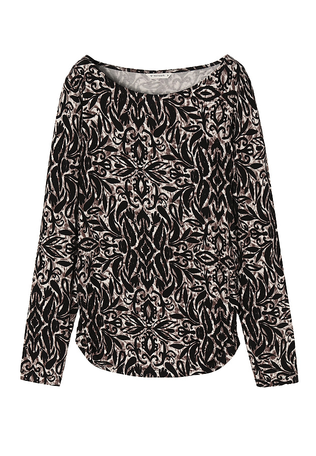 LADIES’ PATTERNED BLOUSE DOROTI LADIES’ PATTERNED BLOUSE DOROTI MULTICOLOR 6