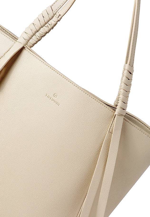 LADIES' BAG SHONA LADIES' BAG SHONA ECRU 3