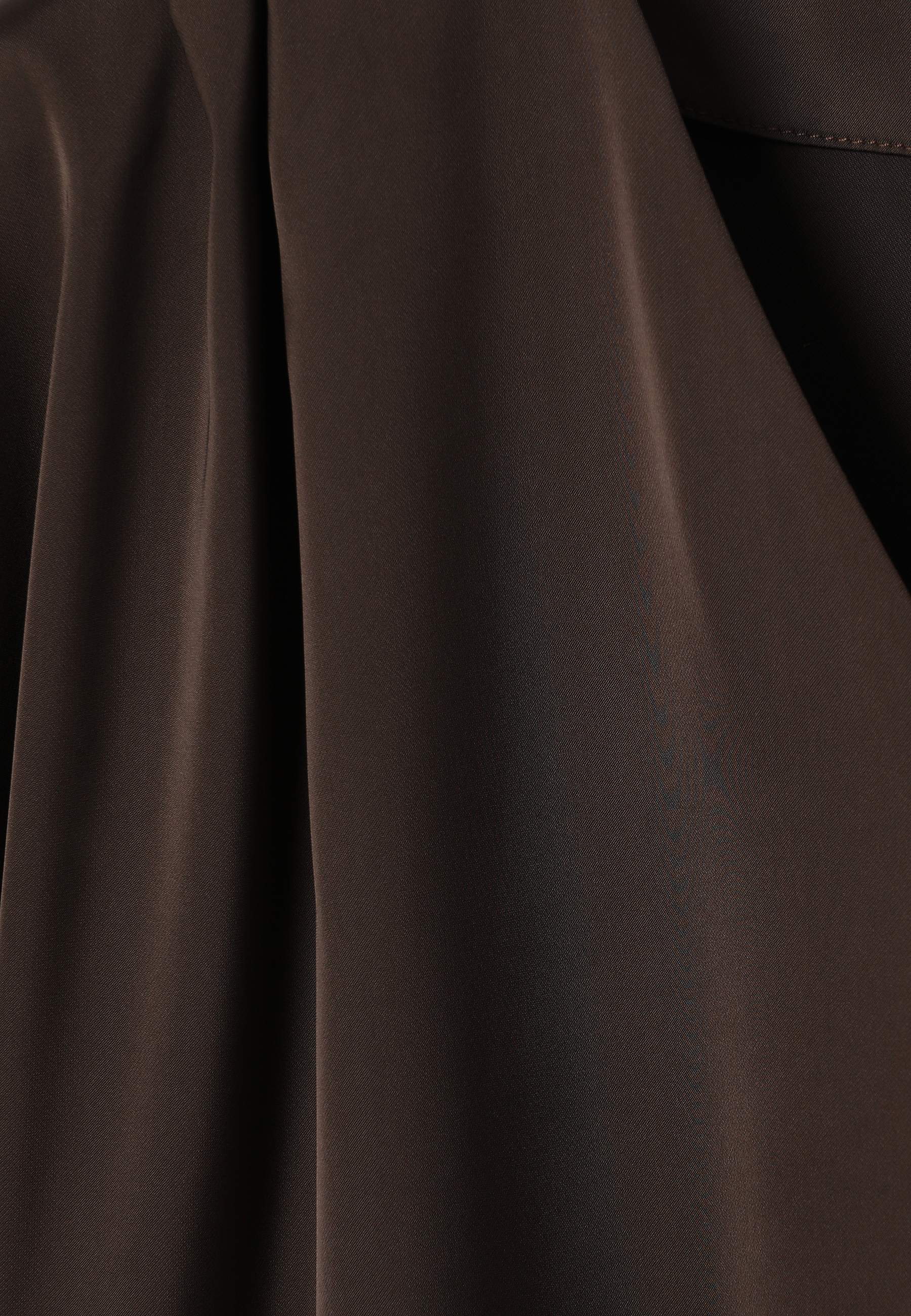 BLUZĂ DIN SATIN, CU MÂNECĂ SCURTĂ - NARIE MARO 2