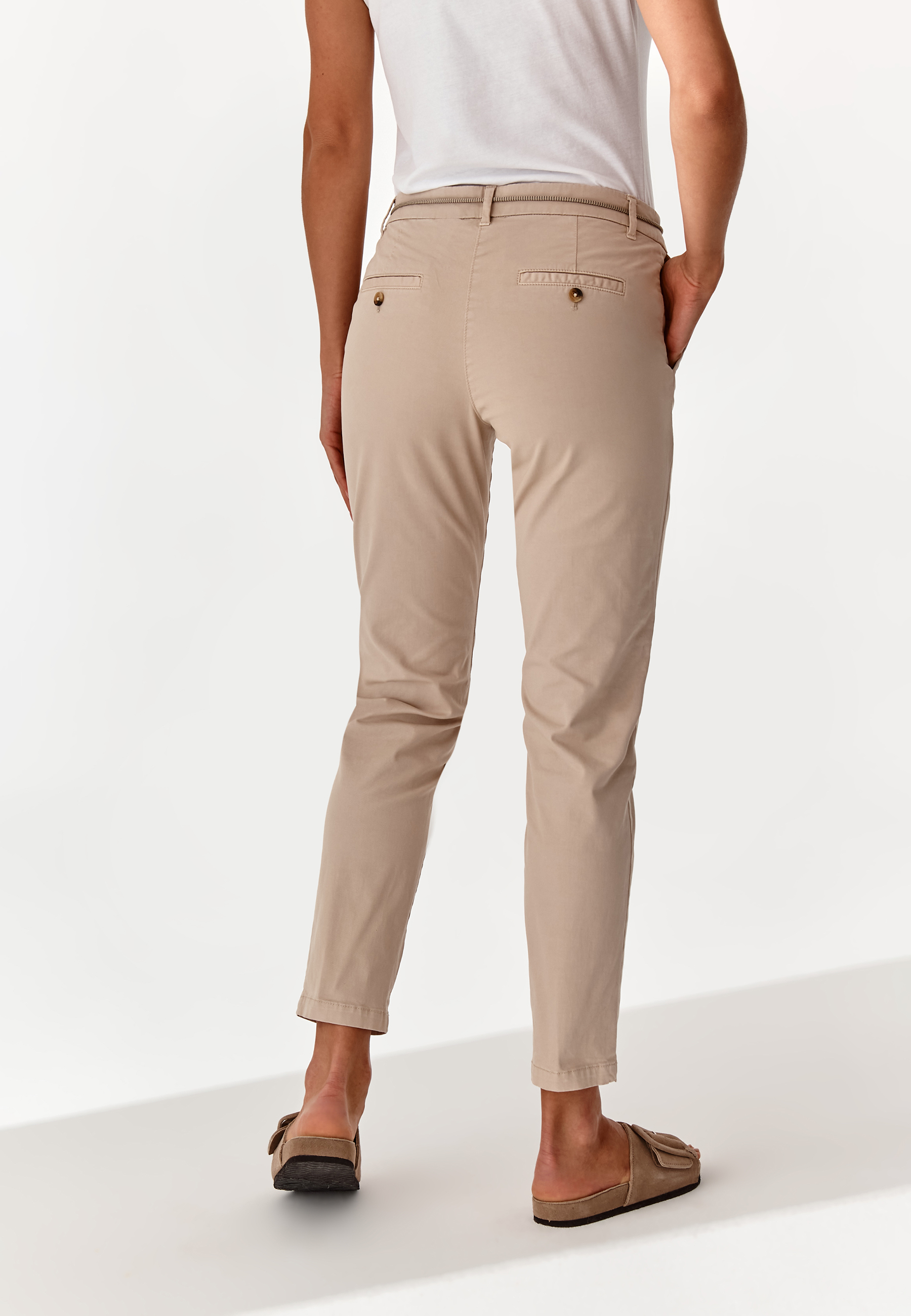 DÁMSKÉ KALHOTY NOKOTI