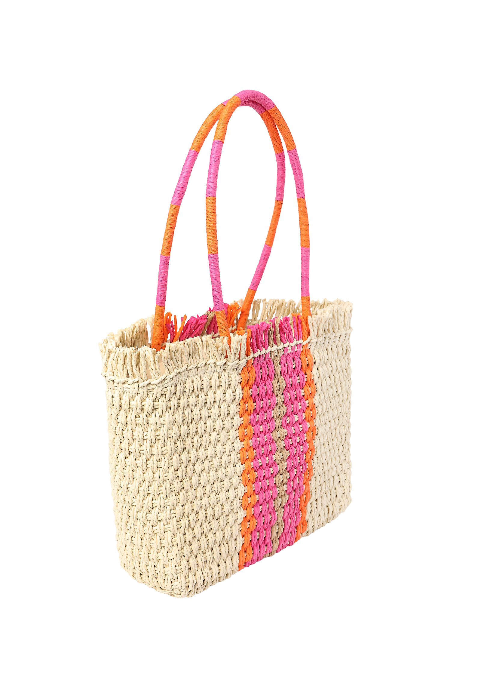 LADIES' BAG - YUSIFI LADIES' BAG - YUSIFI BEIGE 97921