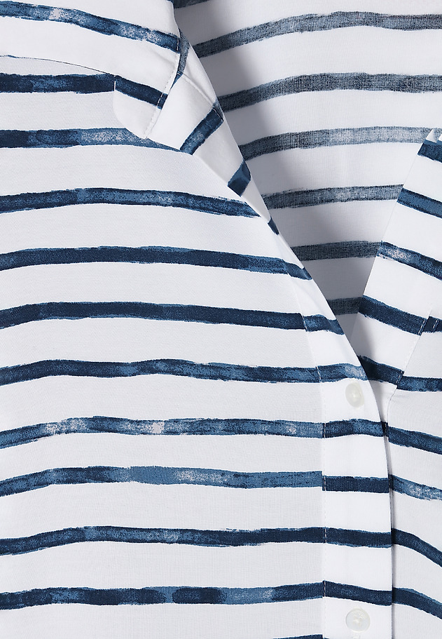 BLUZKA DAMSKA W PASKI BALEA BLUZKA DAMSKA W PASKI BALEA MULTIKOLOR 6