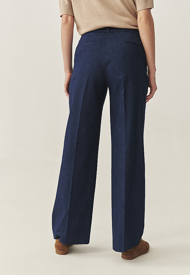 DENIM ÖLTÖNY NADRÁG - ZARIANA 3 DENIM ÖLTÖNY NADRÁG - ZARIANA 3 KÉK 4