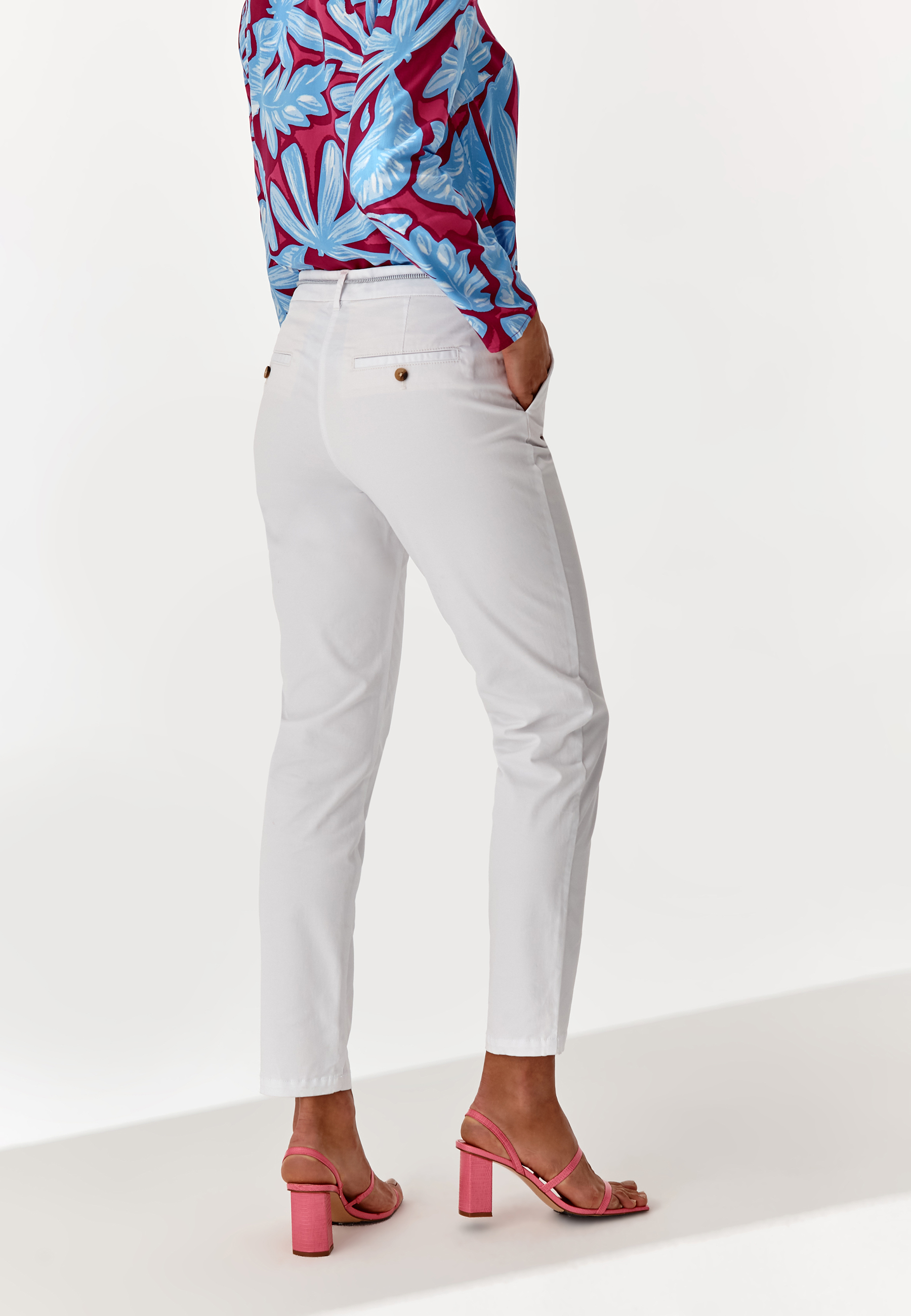 SPODNIE DAMSKIE NOKOTI 1