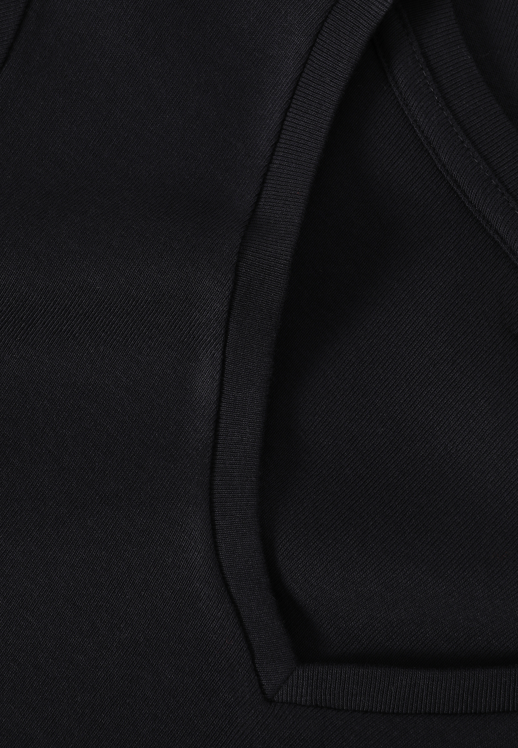 WOMEN'S COTTON T-SHIRT - FINI