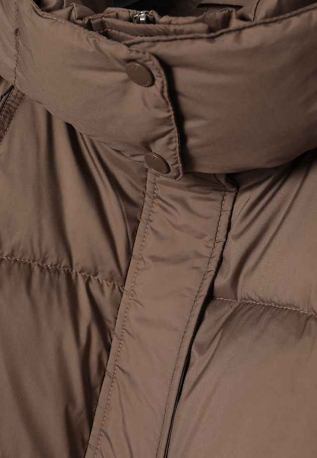 JACKET CU PARDESIU - SOWA JACKET CU PARDESIU - SOWA BEJ 10