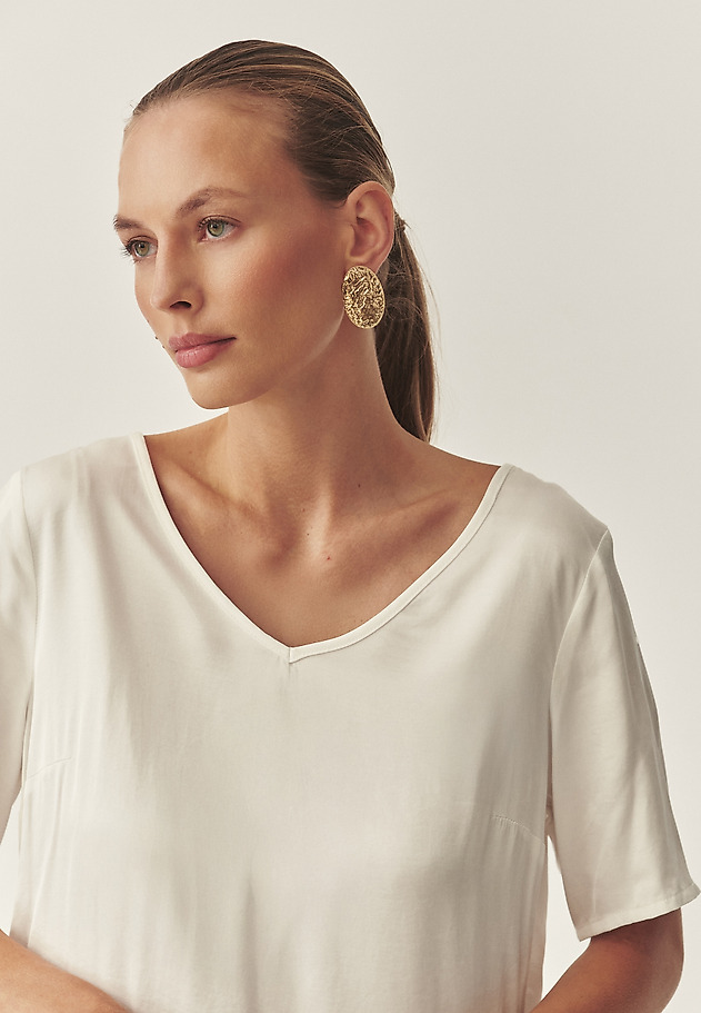 STYLISH EARRINGS - GLIMRA STYLISH EARRINGS - GLIMRA GOLD 2