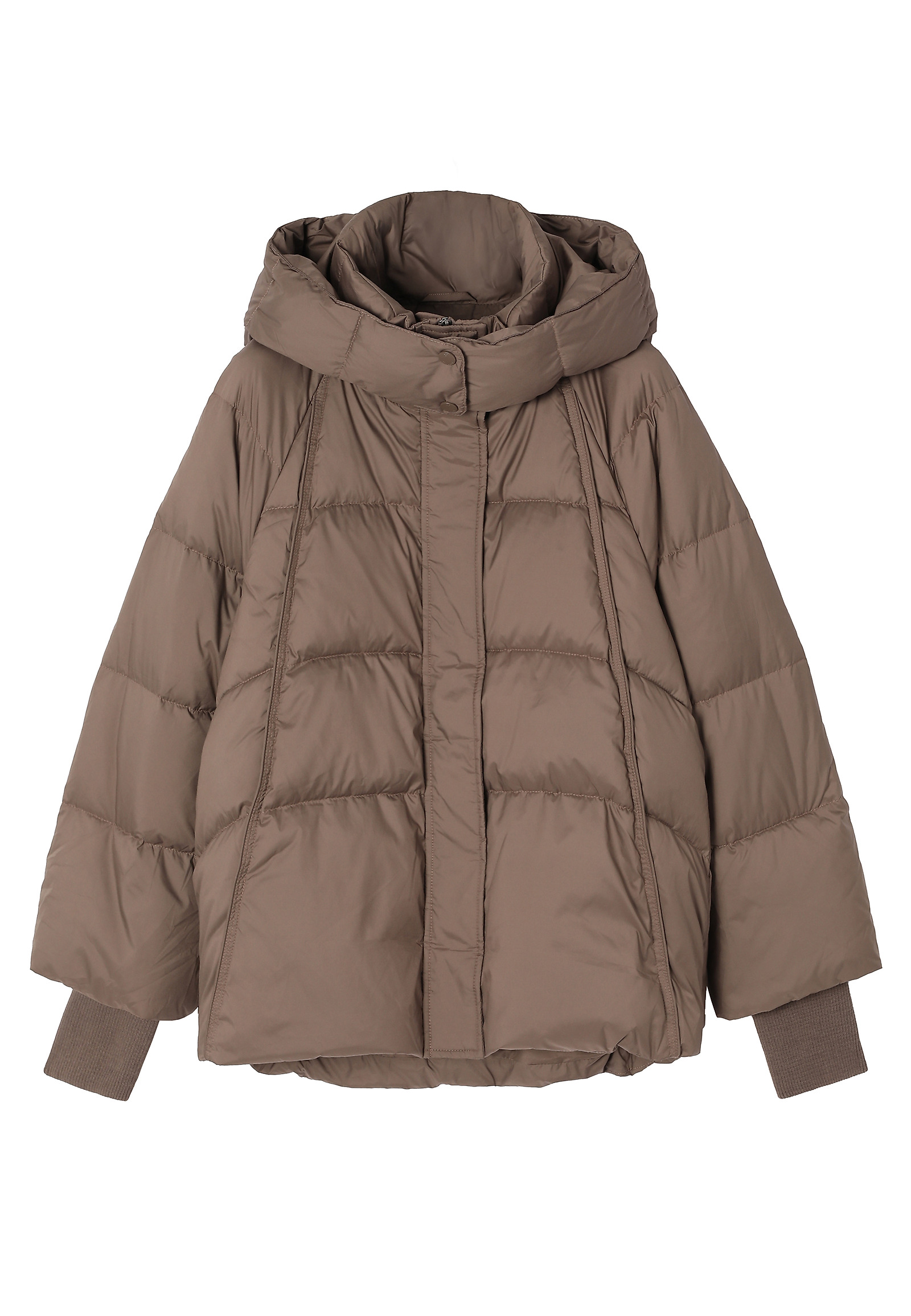JACKET CU PARDESIU - SOWA JACKET CU PARDESIU - SOWA BEJ 116911