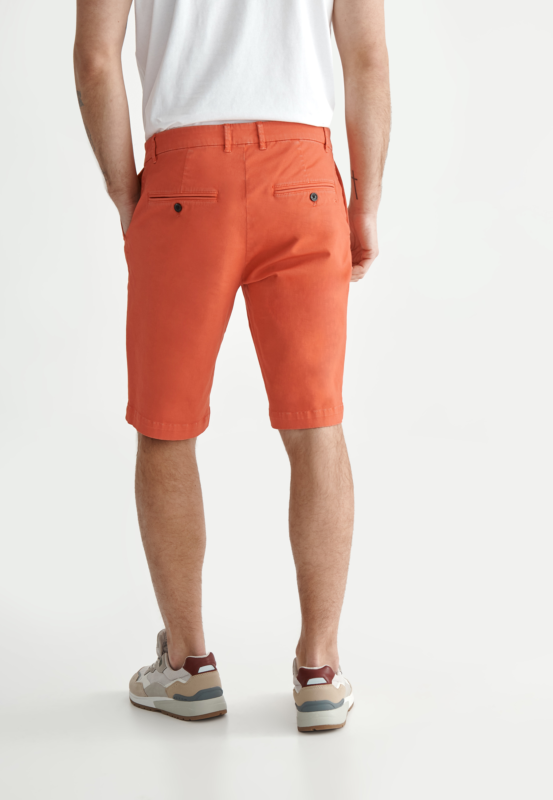 PÁNSKÉ ŠORTKY JOE 1