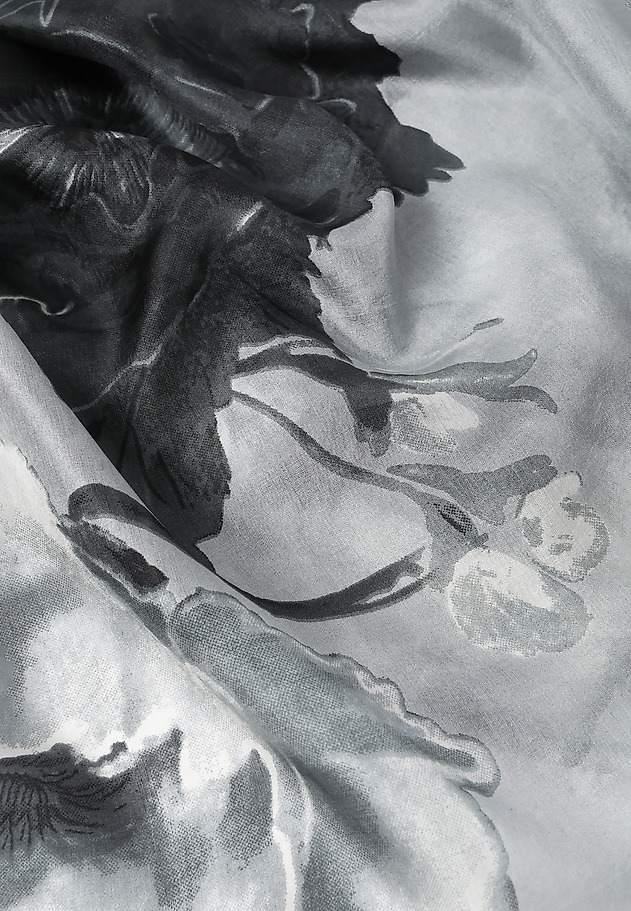 DÁMSKA ŠATKA YESEMINA DÁMSKA ŠATKA YESEMINA SIVÁ 3