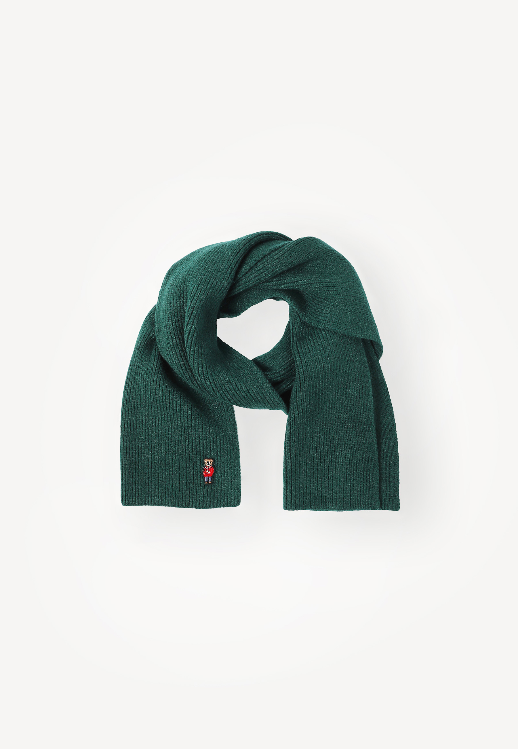 FULAR TRICOTAT PENTRU BĂRBAȚI TRENI