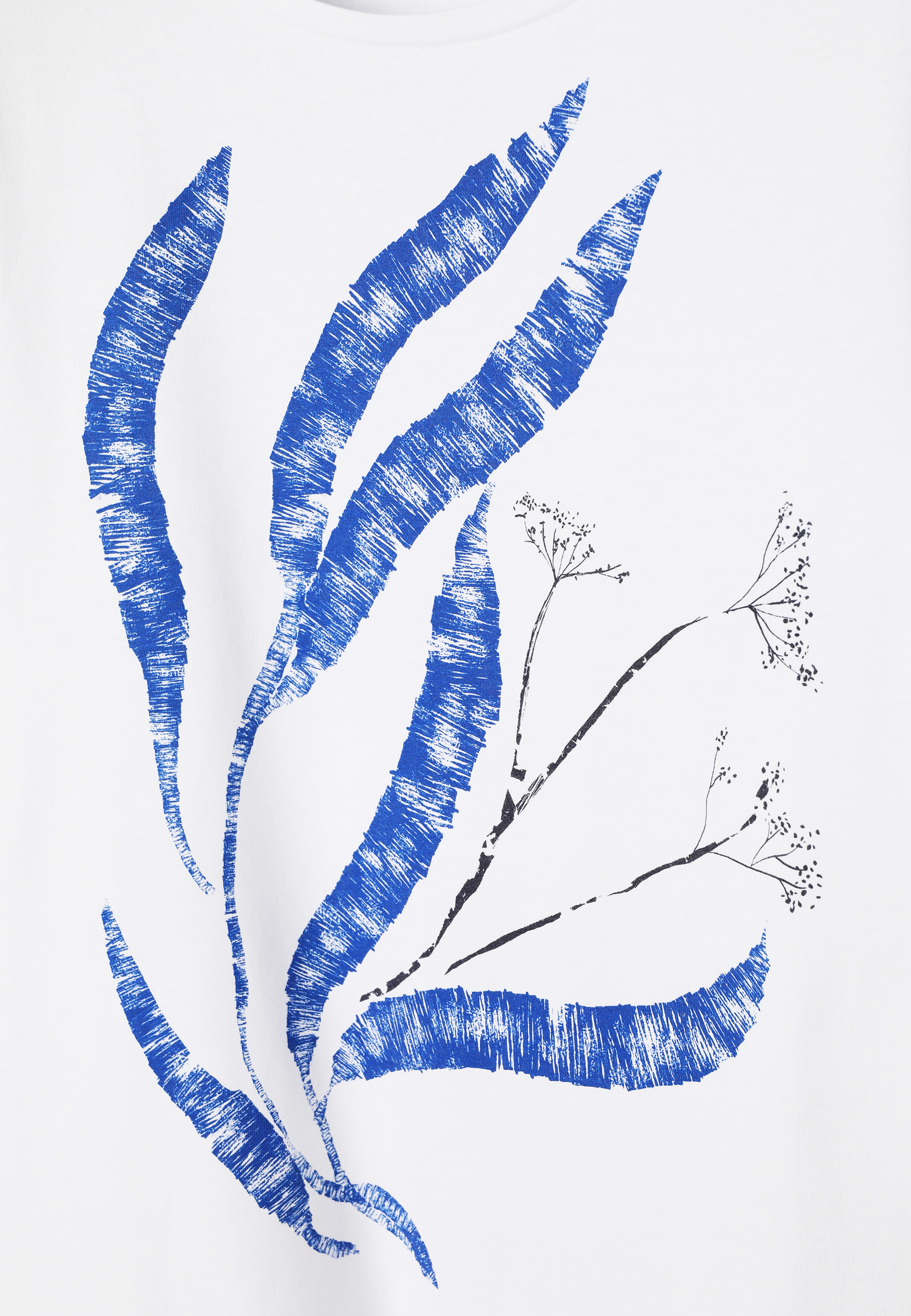 DÁMSKÉ BAVLNĚNÉ TRIČKO – AJMIR 2