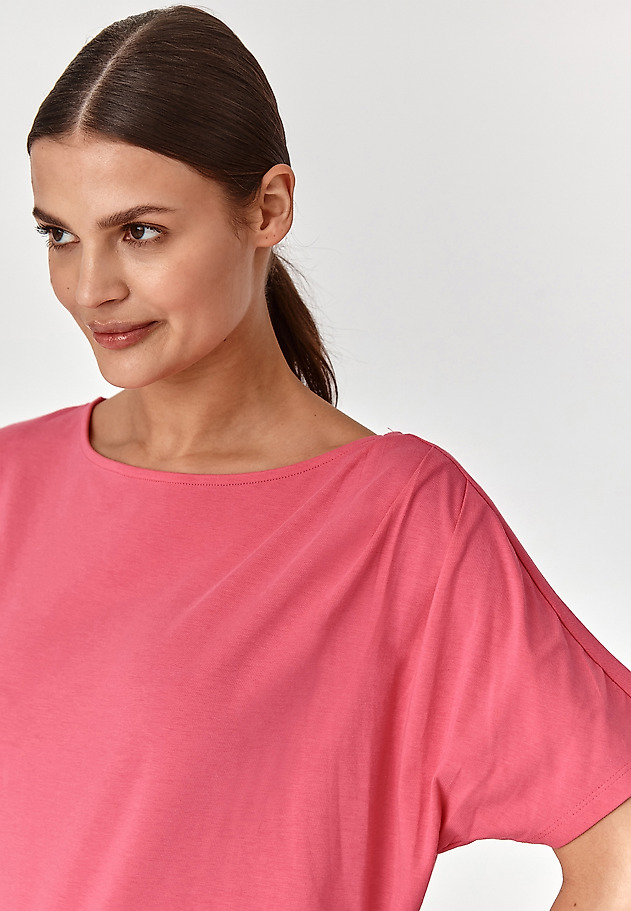 LADIES' BLOUSE KOSANA LADIES' BLOUSE KOSANA PINK 4