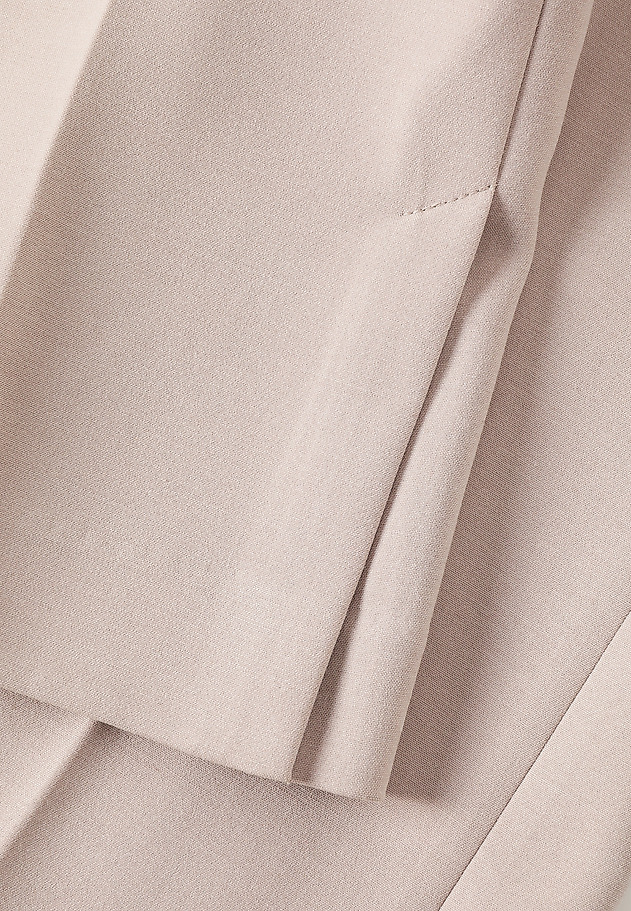 SUIT TROUSERS — MARKIZA SUIT TROUSERS — MARKIZA BEŻOWY 5