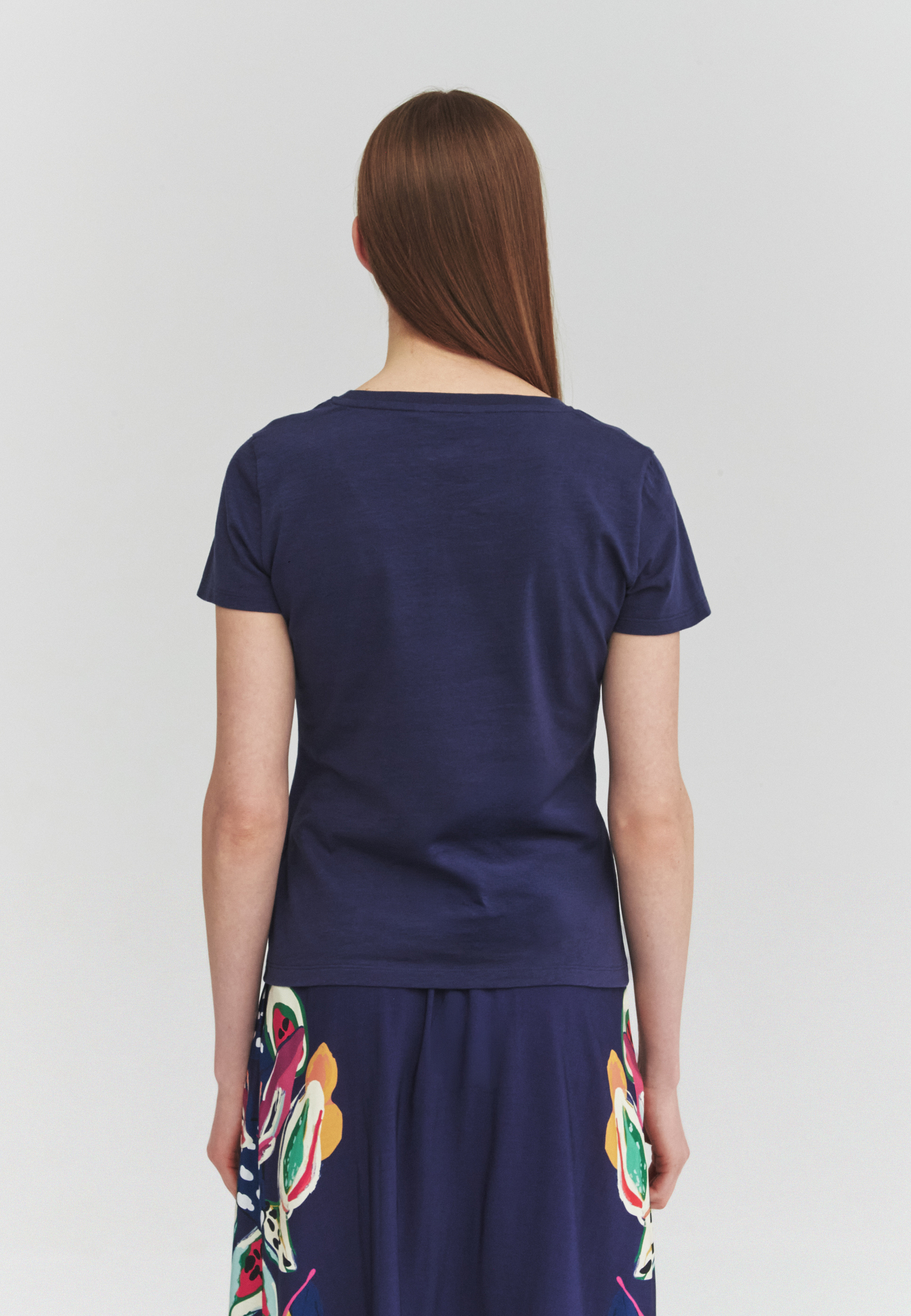 TRICOU DIN BUMBAC - ANTINI