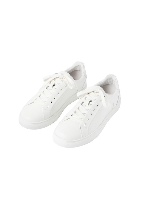 LADIES' SPORT SHOES - SLACY WHITE 2