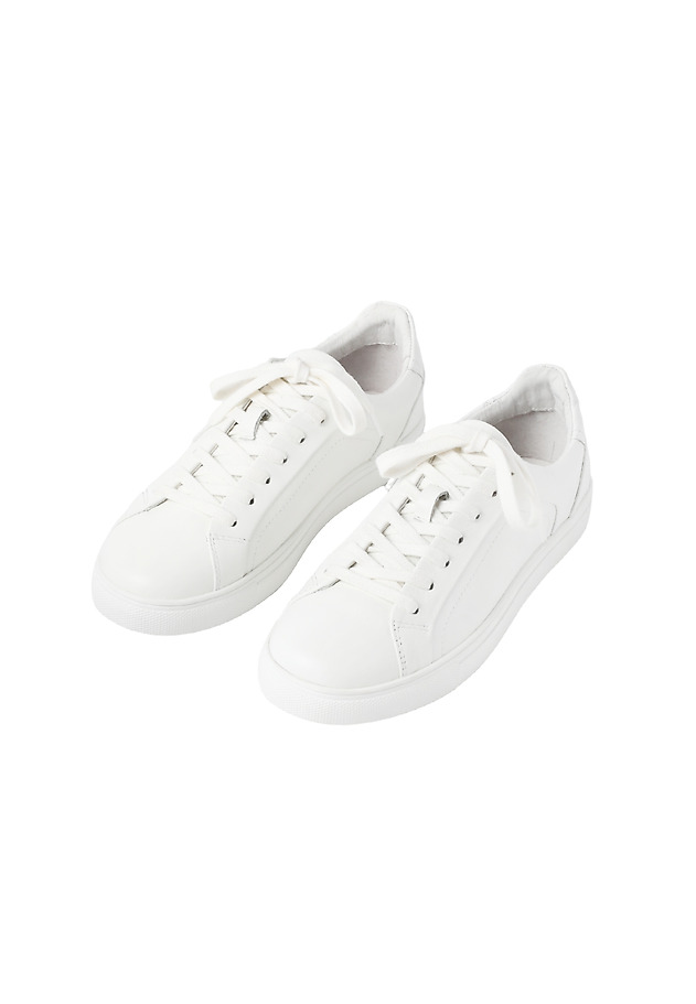 PANTOFI SPORT DE DAMĂ — SLACY PANTOFI SPORT DE DAMĂ — SLACY ALB 7