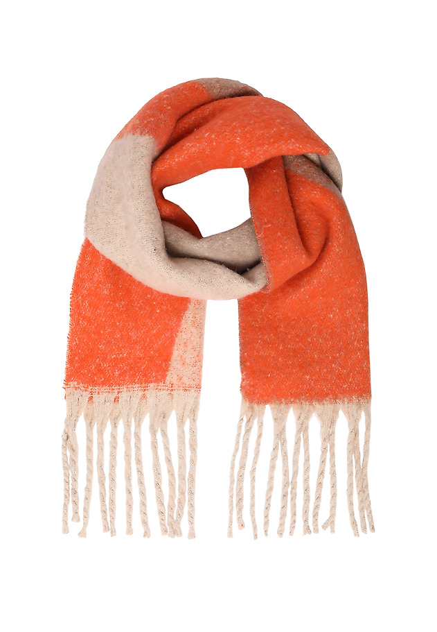 FULAR DE DAMĂ - PIRKA FULAR DE DAMĂ - PIRKA MULTICOLOR 2