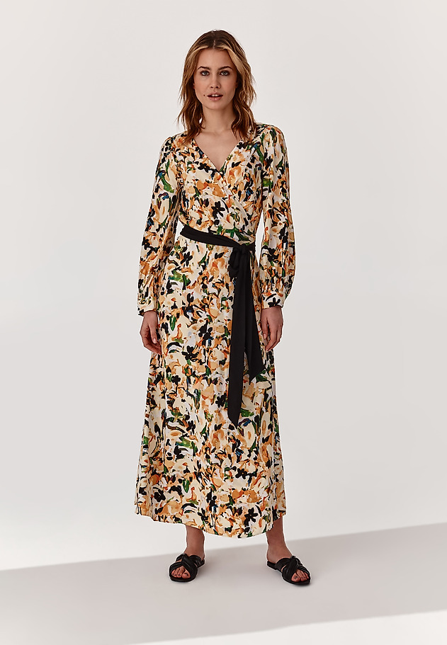 ROMANTIC DRESS KONETI ROMANTIC DRESS KONETI MULTICOLOR 2
