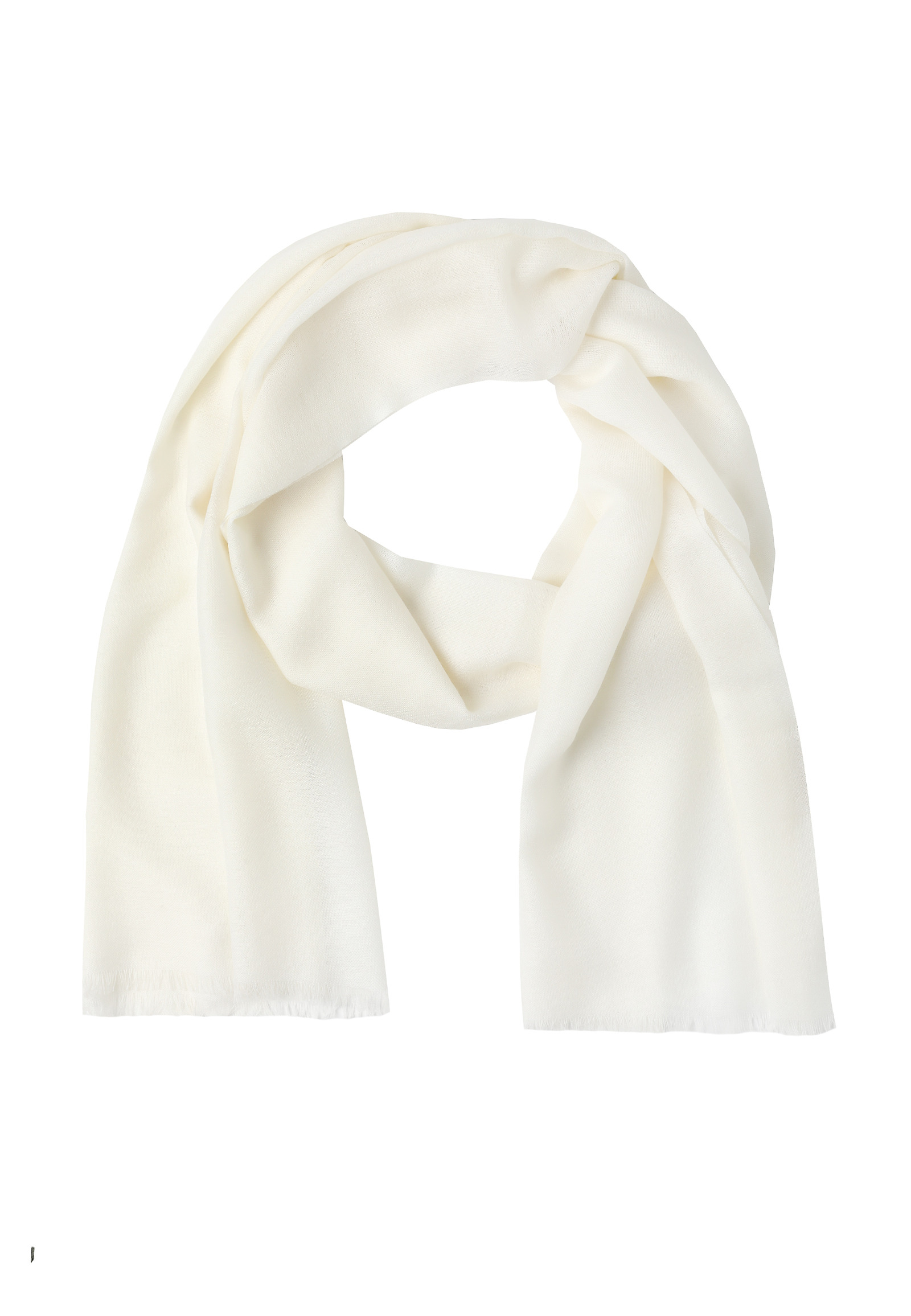 DÁMSKÁ VLNĚNÁ ŠÁLA – EDORI DÁMSKÁ VLNĚNÁ ŠÁLA – EDORI ECRU 115822