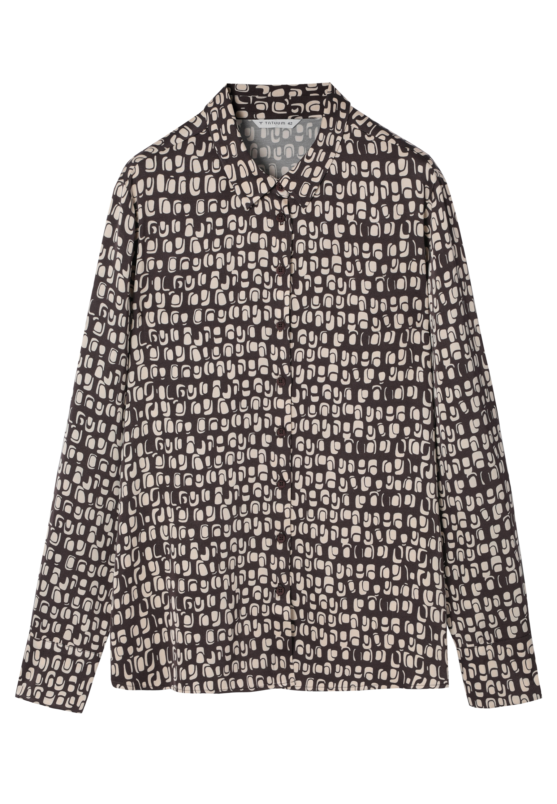 SATENSKA SRAJNJA S PATENTIRANIM DIZAJNOM - NIKA VEČBARVNA 2