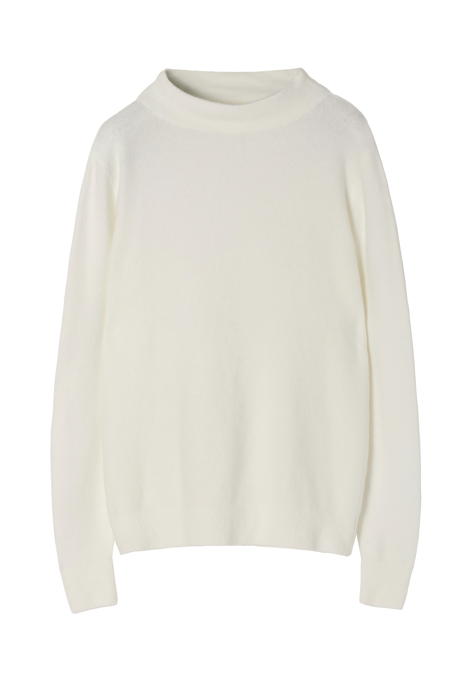 LAZA HÖLGYEK PULÓVERE Fél Turtleneck KUBIKO LAZA HÖLGYEK PULÓVERE Fél Turtleneck KUBIKO EKRÜ 91751