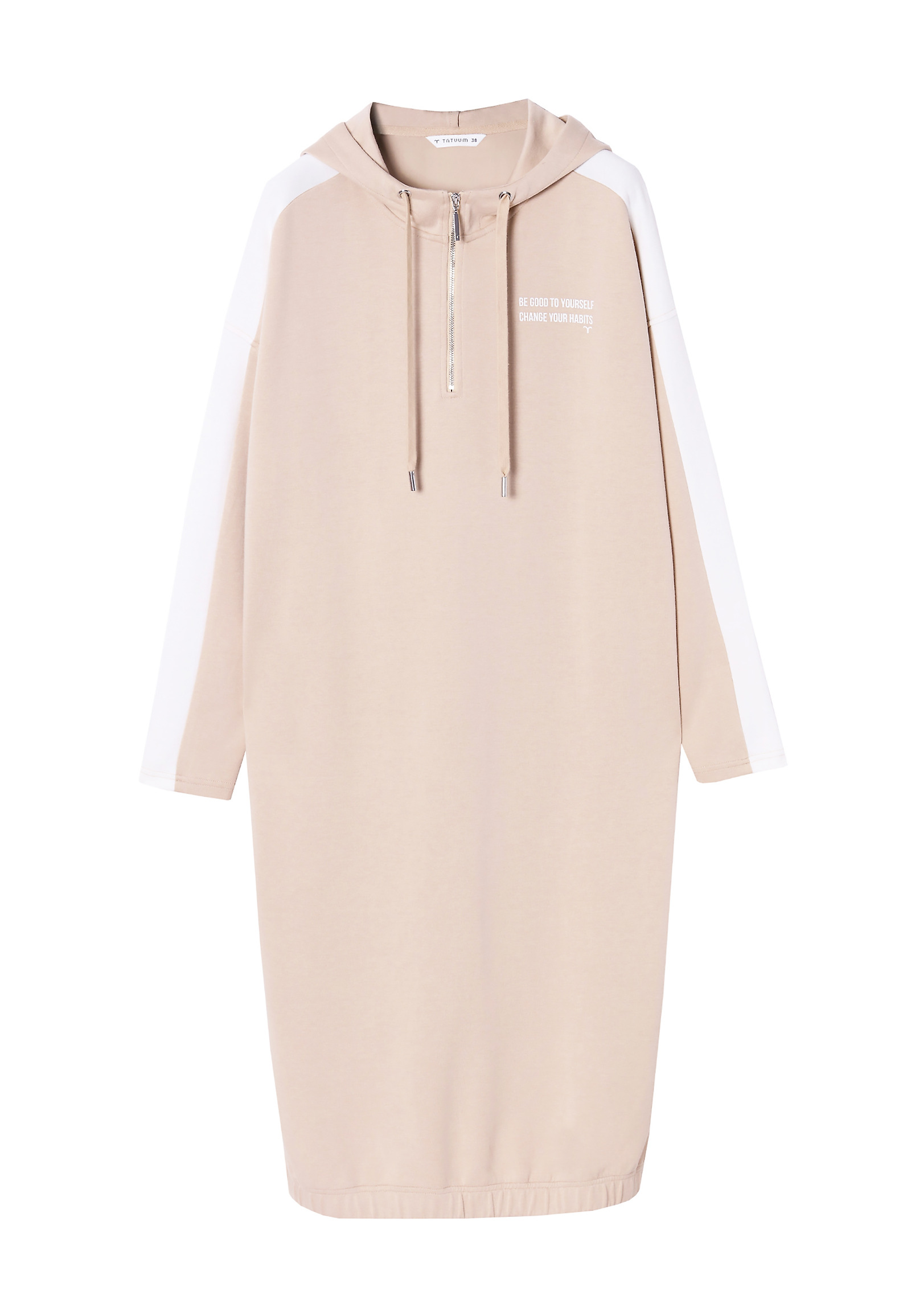 CASUAL DRESS LEPILO CASUAL DRESS LEPILO BEIGE 76027