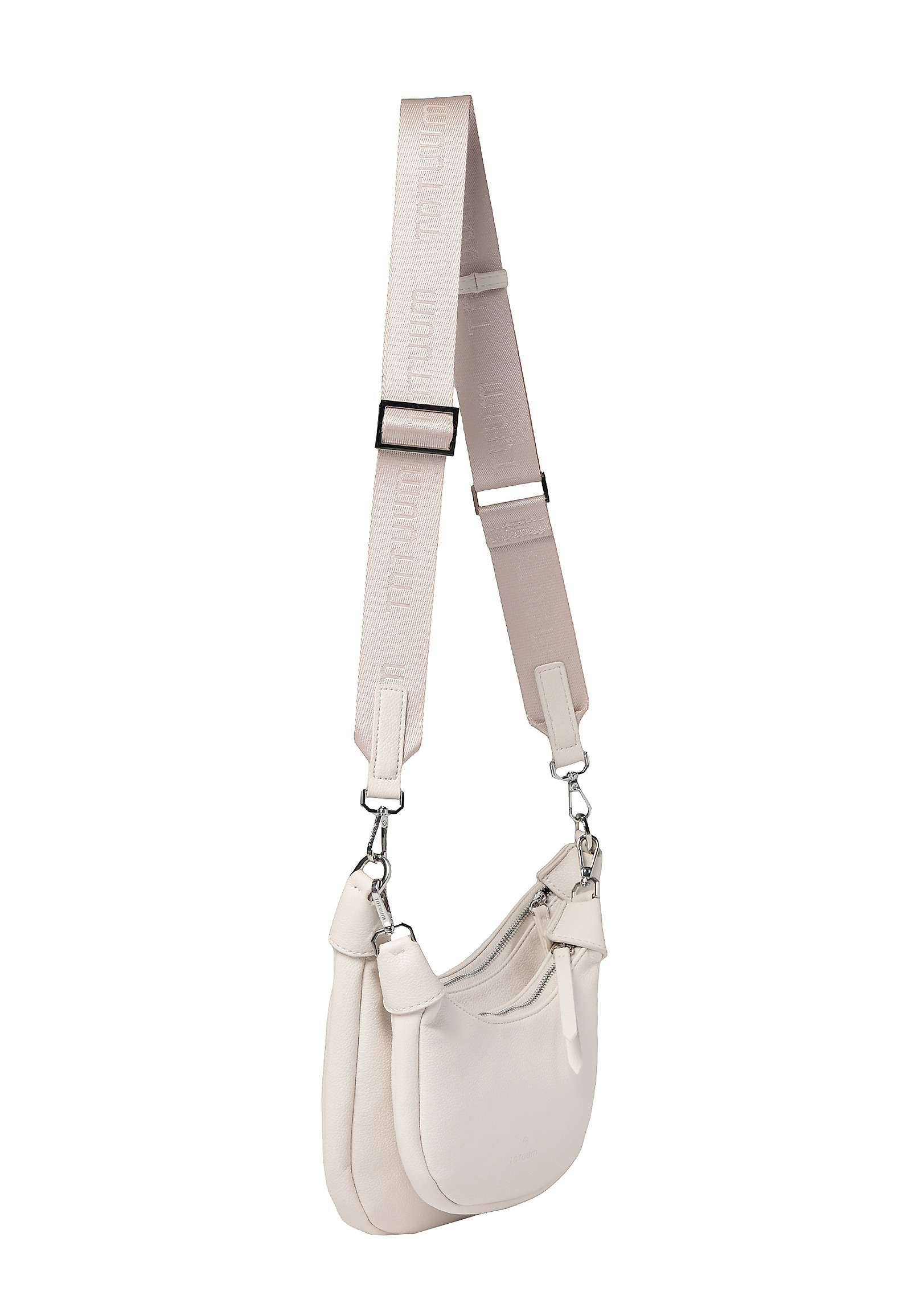 TORBA DAMSKA 2 W 1 CONI TORBA DAMSKA 2 W 1 CONI ECRU 86119