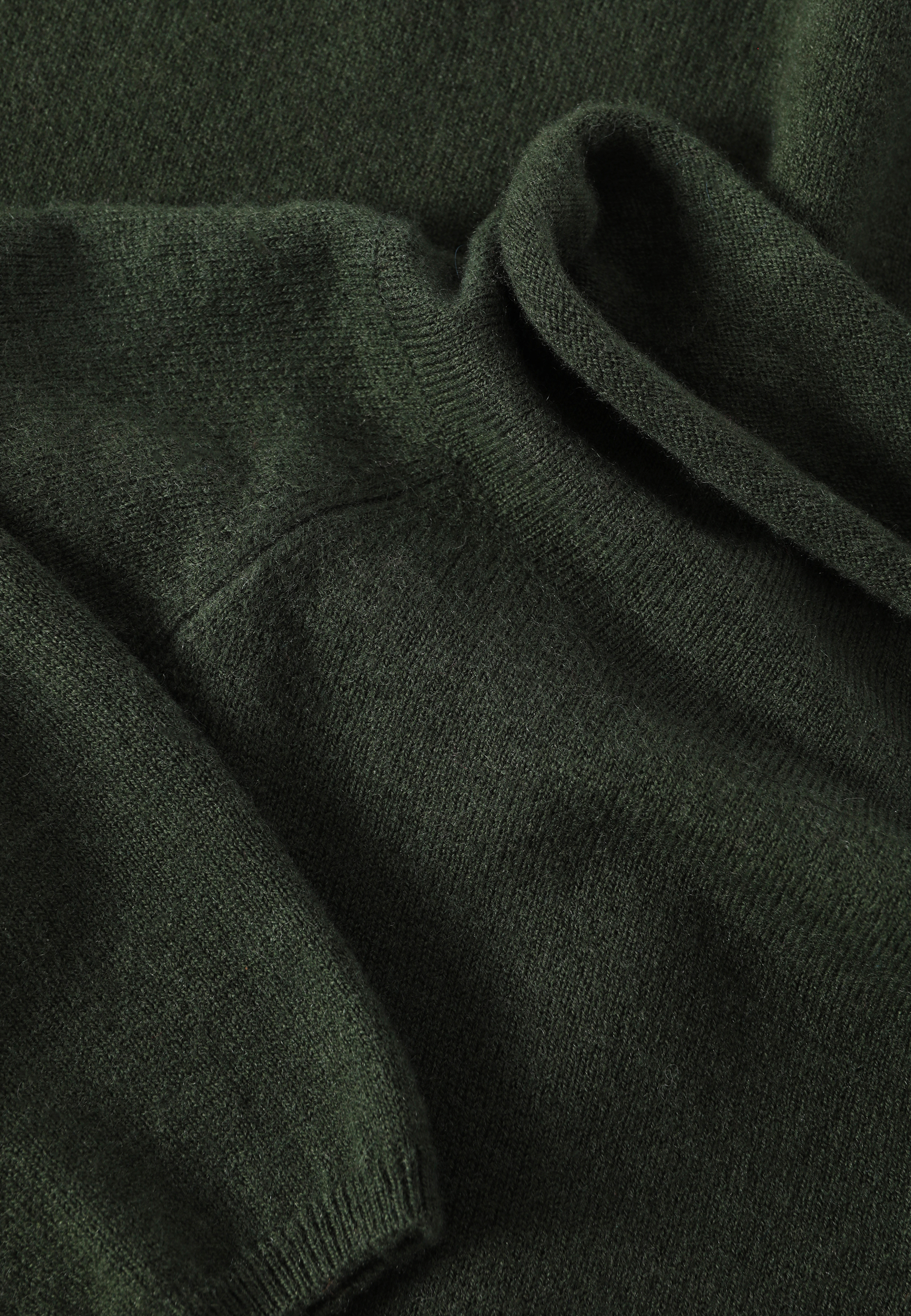 VOLNA BREZ MULESINGA GOLF - MONROE ZELENA 2