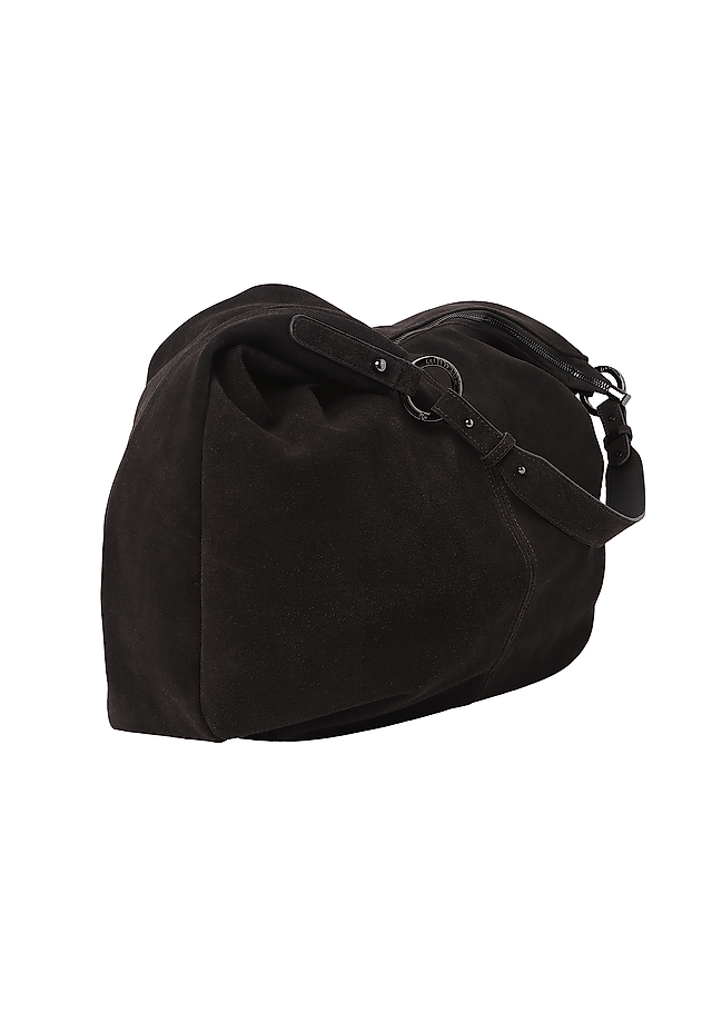 LADIES' BAG SOPHY LADIES' BAG SOPHY BROWN 3