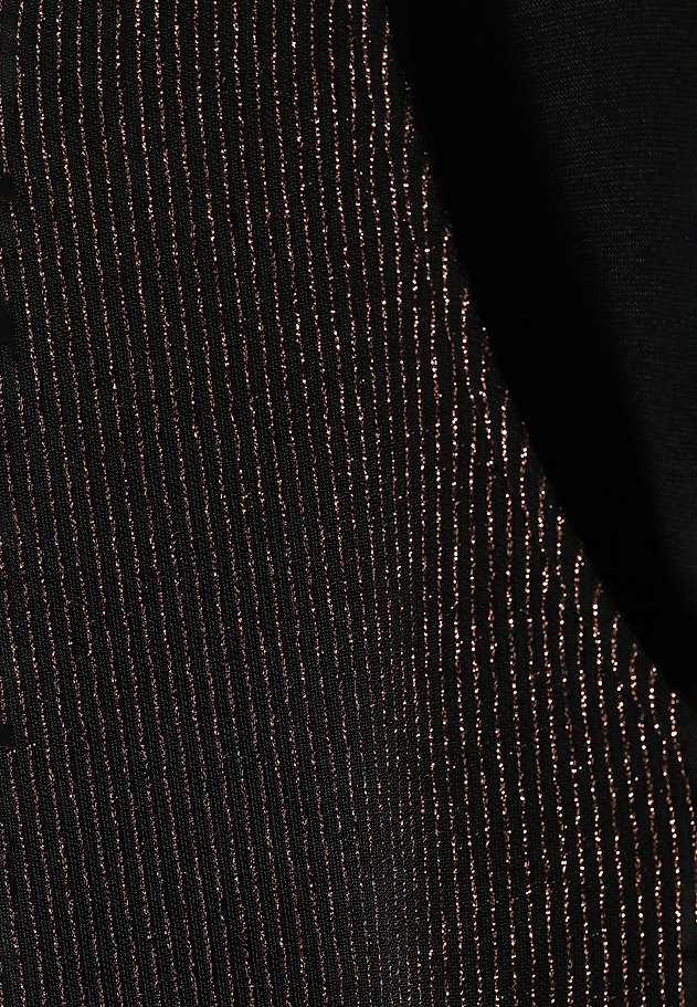 dámské úpletové šaty INDUSTI dámské úpletové šaty INDUSTI VÍCEBAREVNÝ 8