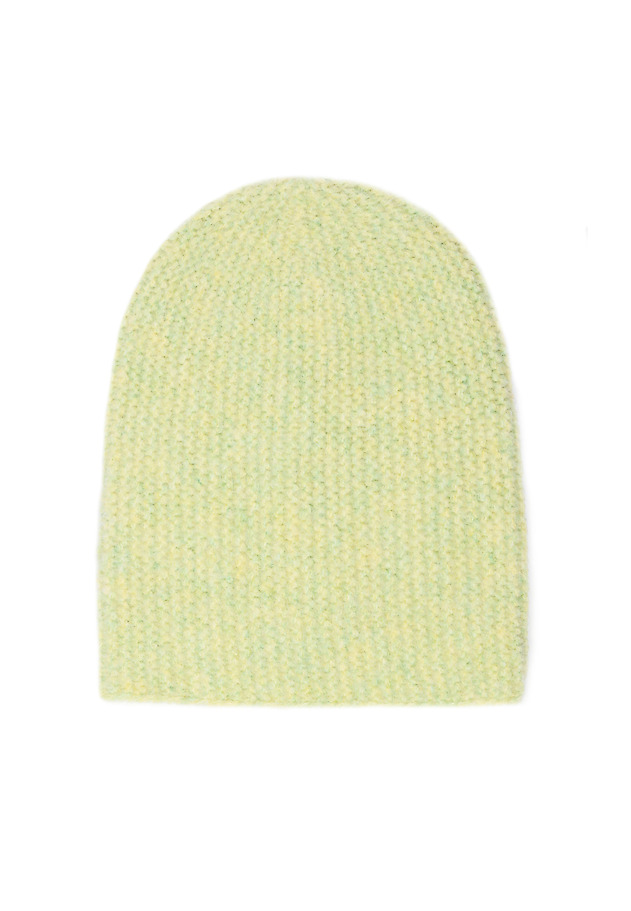 LADIES' KNITTED HAT SISI 3 LADIES' KNITTED HAT SISI 3 MULTIKOLOR 1