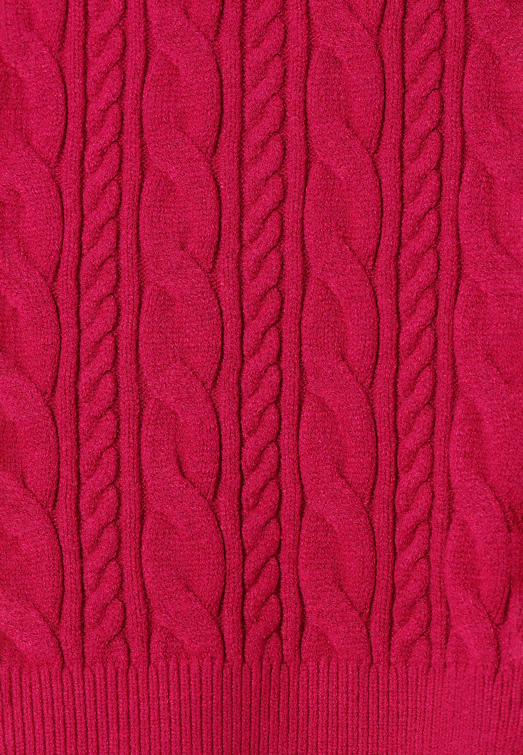 DAMSKI PULOVER Z ROLOJEM WENWENA 1