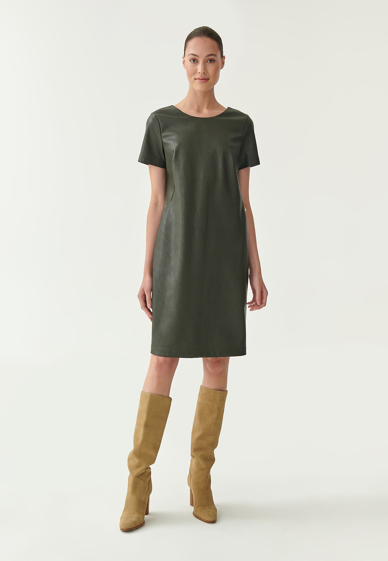 HÖLGYEK BAUBLE RUHA KOKA 2 HÖLGYEK BAUBLE RUHA KOKA 2 KHAKI 81096